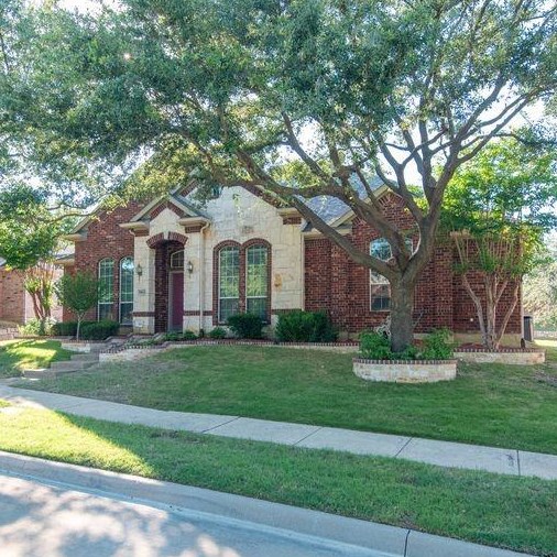 5013 Grace Dr, Garland, TX 75043