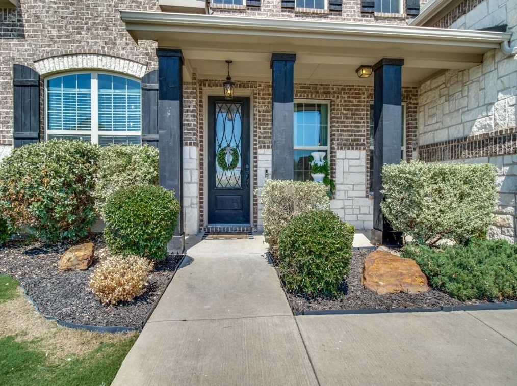 7313 Fork Ln, Mckinney, TX 75071-3520