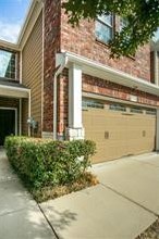 8720 Manhattan Ave, Plano TX  75024-7745 exterior