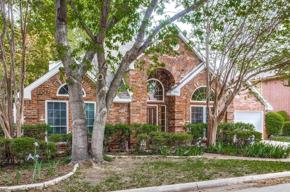 5006 Quail Creek Dr, McKinney, TX 75070