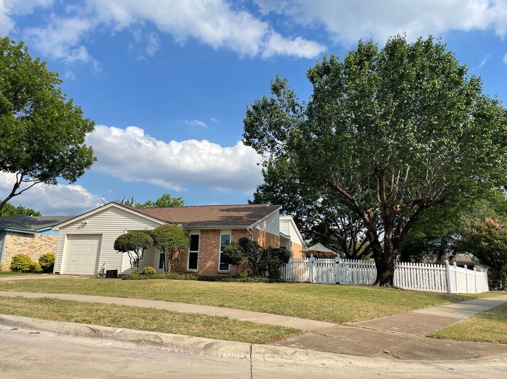 4201 Driscoll Dr, Frisco, TX 75056