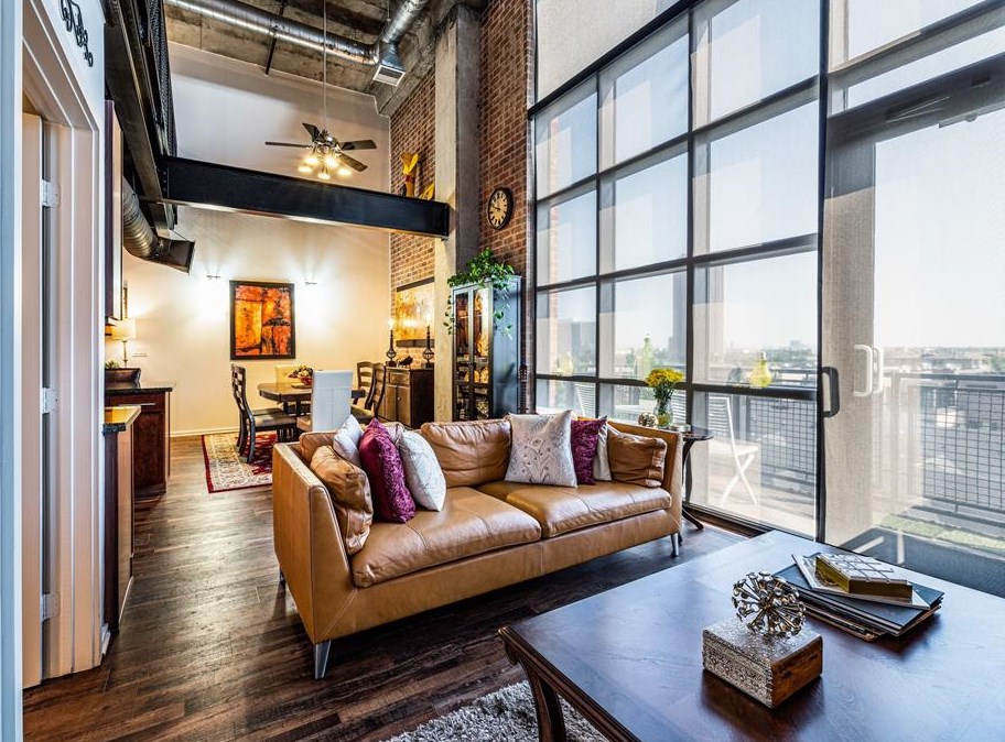 3110 Thomas Ave #711, Dallas, TX 75204