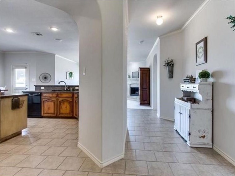 3232 Hornbeam St, Argyle, TX 76226