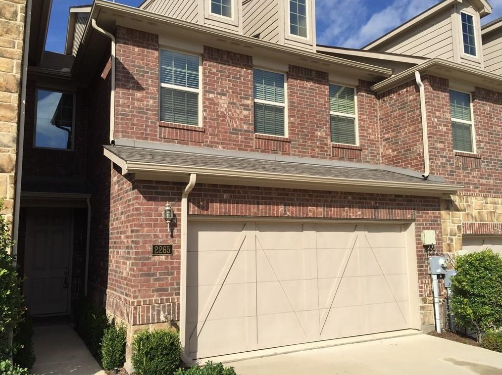 2265 Salado Dr, Lewisville, TX 75067
