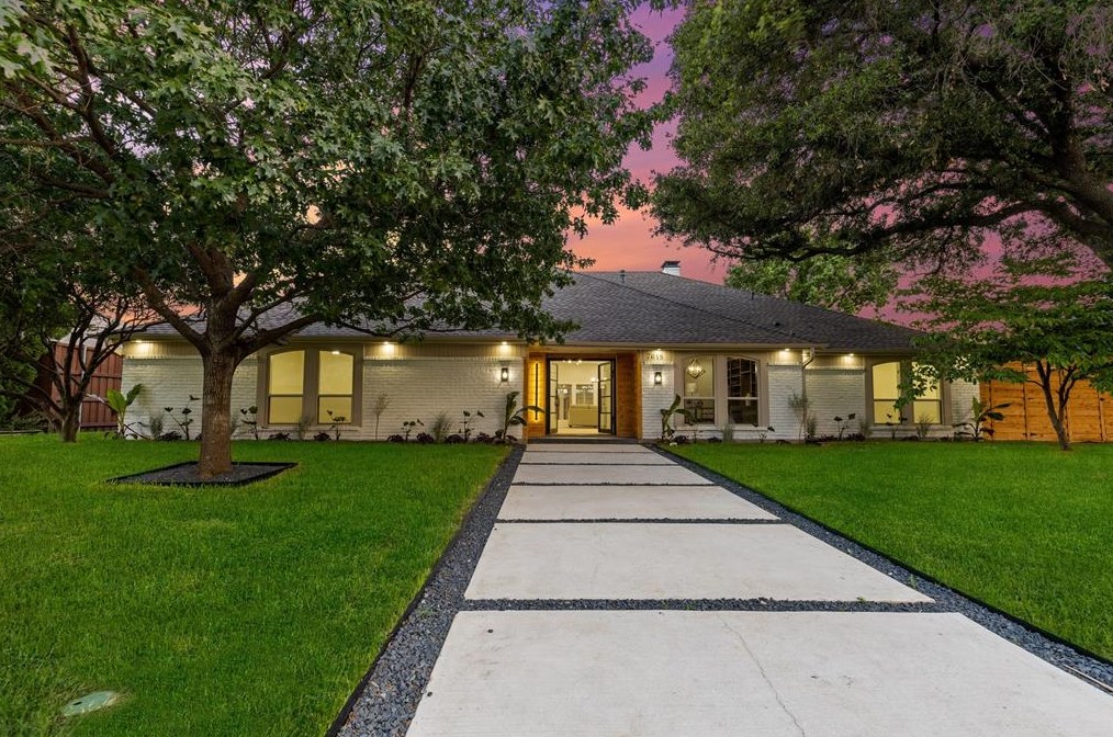 7618 Kilmichael Ln, Dallas, TX 75248-2341