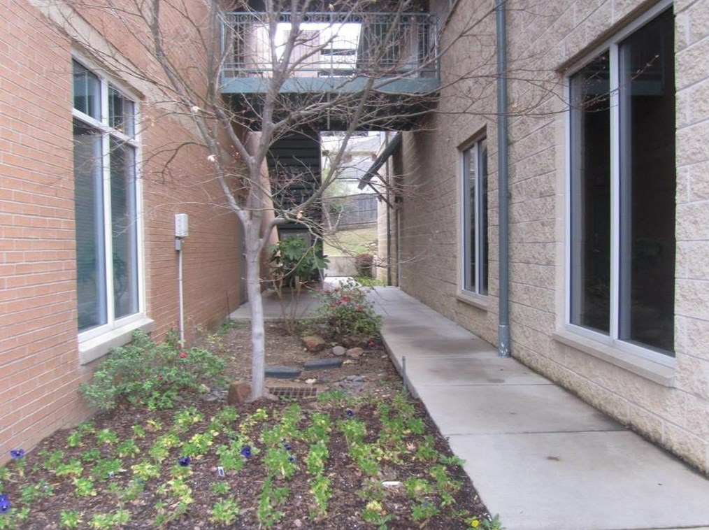 1617 W Oleander St Apt 215, Fort Worth, TX 76104