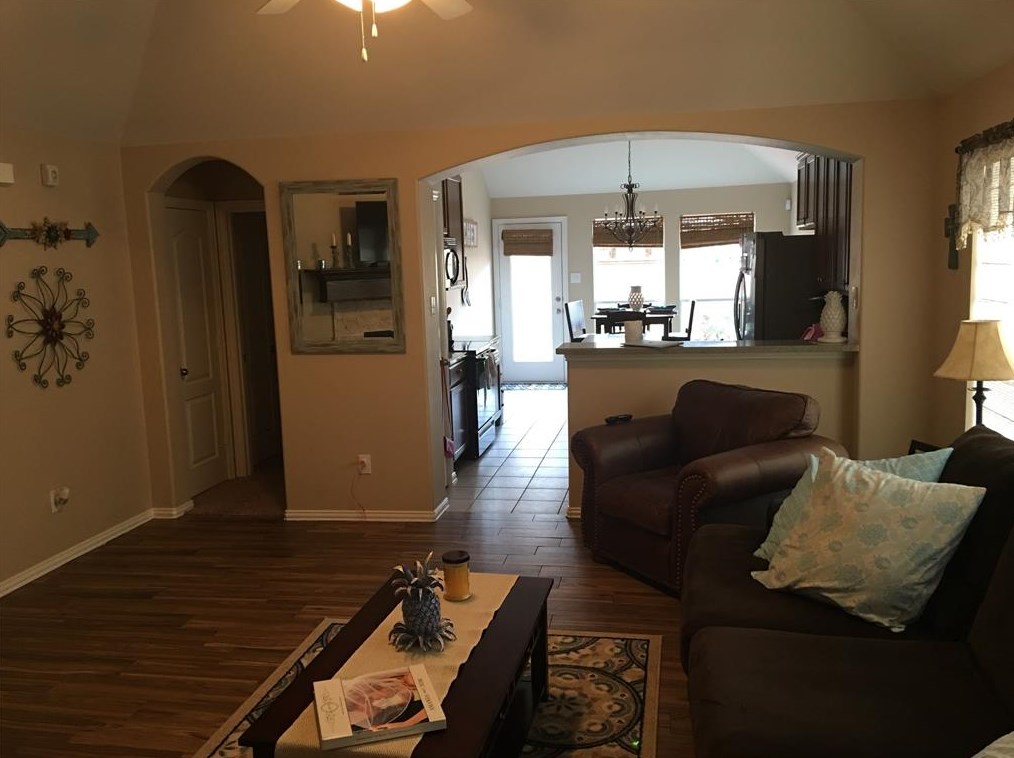 411 Marshall Way, Argyle, TX 76226