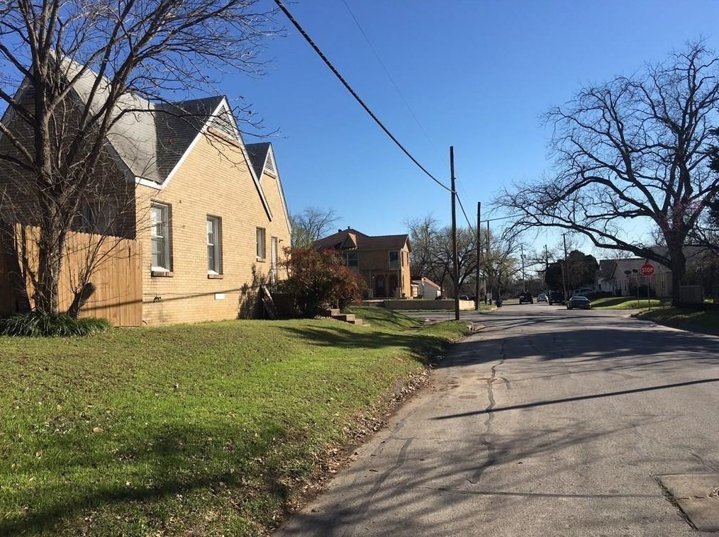 2801 Primrose Ave #a, Fort Worth, TX 76111