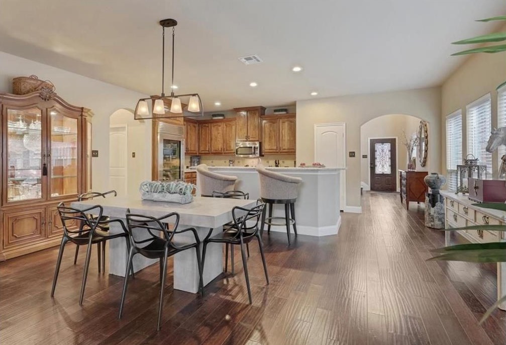 9413 Deerhurst Pl, McKinney, TX 75070