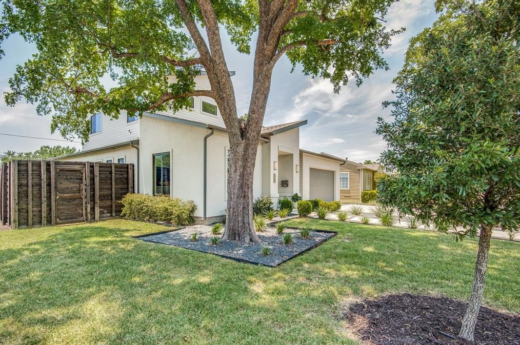 3544 Linda Dr, Dallas, TX 75220-1724