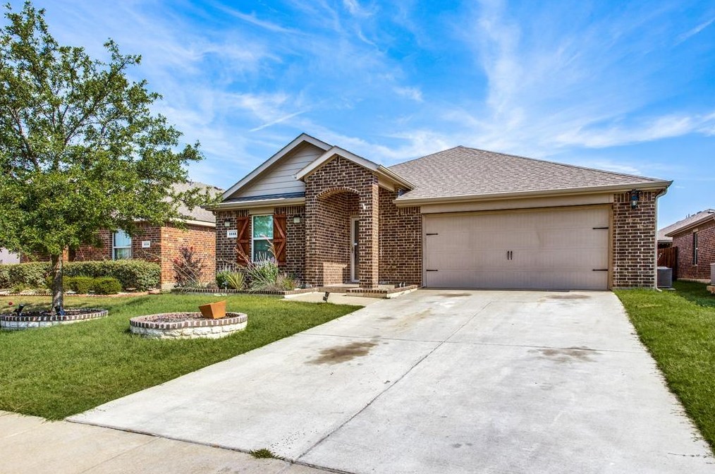 1112 Rainer Dr, Princeton, TX 75407