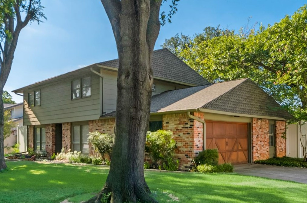 3836 Crest Cove Cir, Dallas, TX 75244