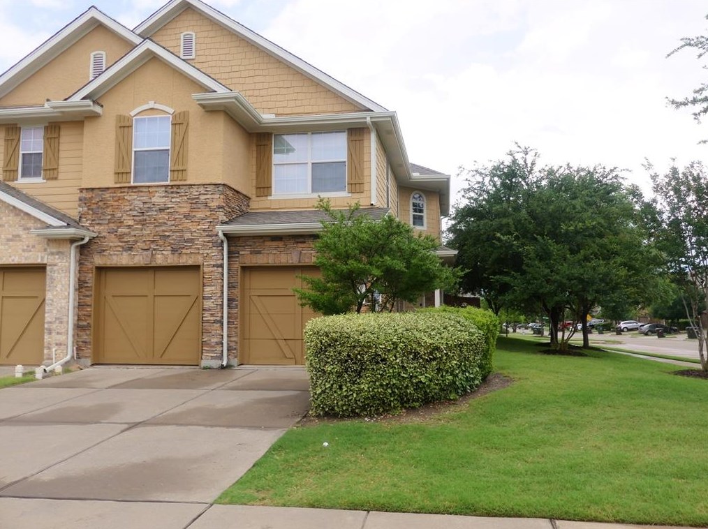 6200 Texana Way, Plano TX  75074-2075 exterior
