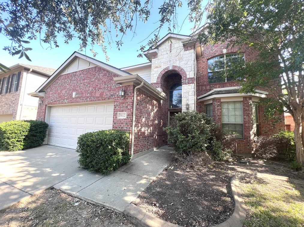 5812 Rubblestone Dr, McKinney, TX 75070