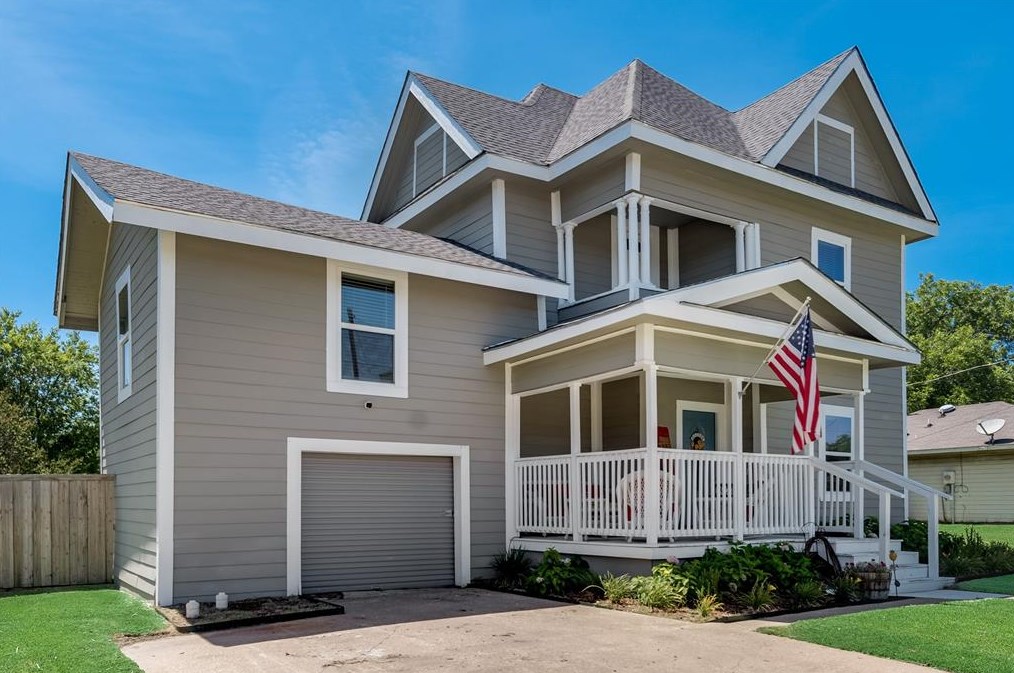 619 Wood St, Royse City, TX 75189-2520