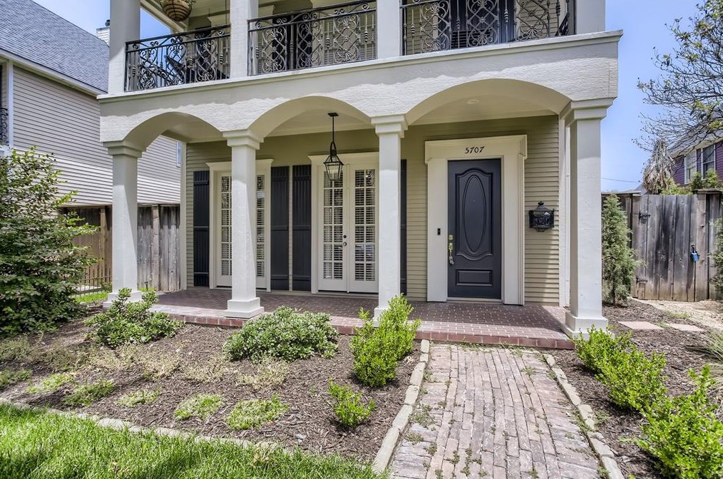 5707 Llano Ave, Dallas, TX 75206