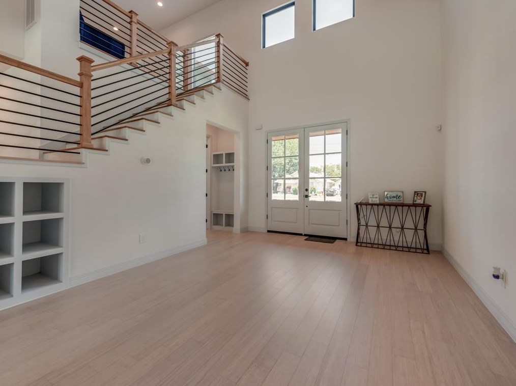 317 4th St, Justin TX  76247-4617 exterior