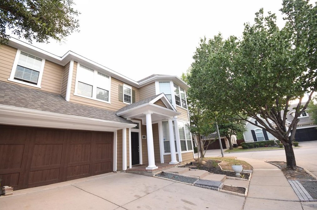 2500 Kodiak Cir, Euless, TX 76039