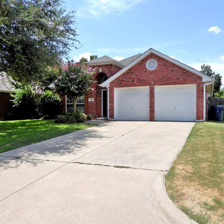 709 Bluffview Dr, McKinney, TX 75071