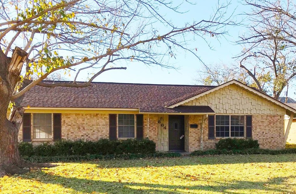 664 Surf St, Lewisville, TX 75067