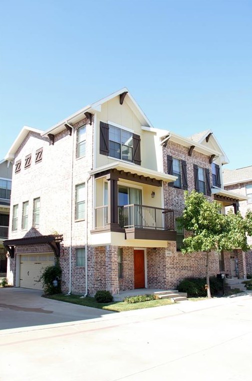2115 Boulder Trl, Richardson, TX 75080