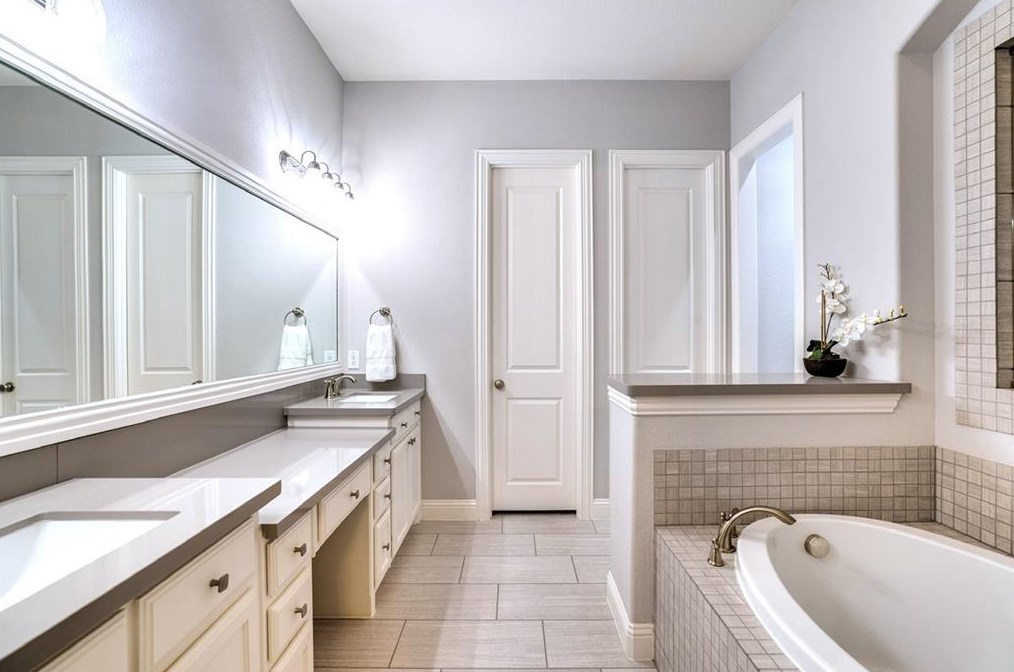 2808 Piersall Dr, Mckinney TX 75072-3408 exterior