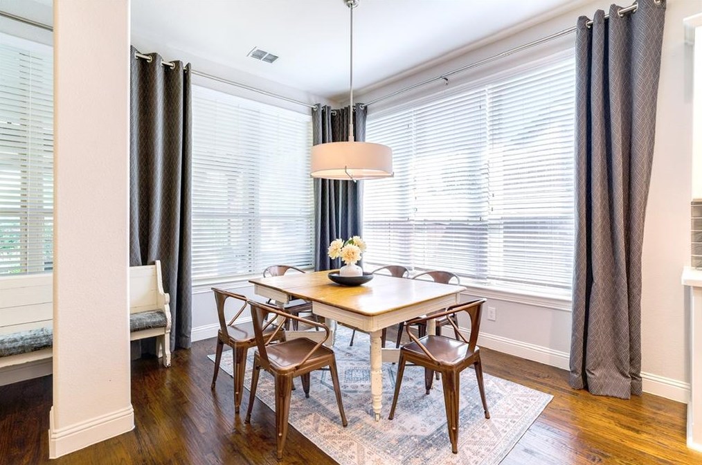 2808 Piersall Dr, Mckinney TX 75072-3408 exterior