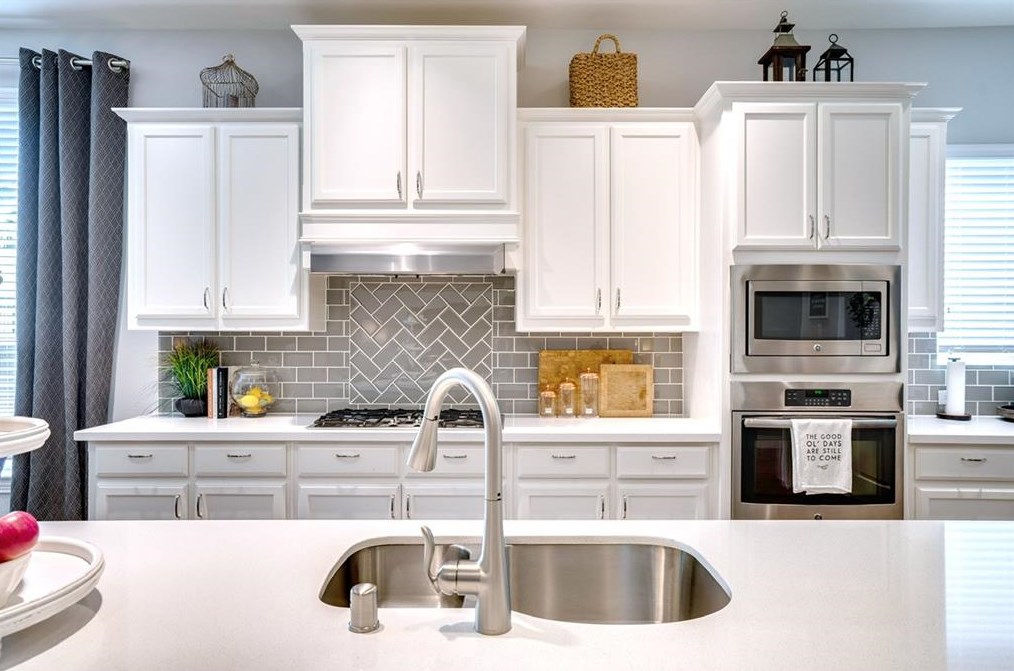 2808 Piersall Dr, Mckinney TX 75072-3408 exterior