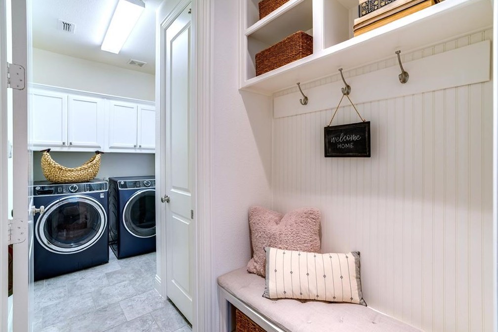 2808 Piersall Dr, Mckinney TX 75072-3408 exterior