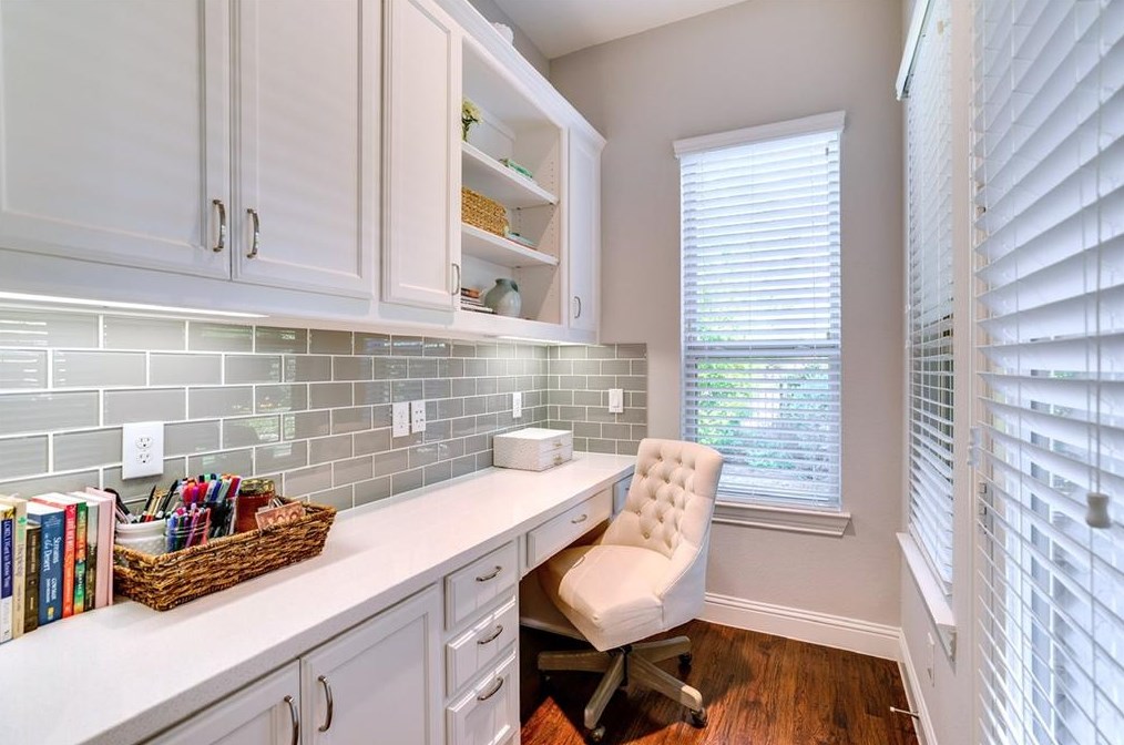 2808 Piersall Dr, Mckinney TX 75072-3408 exterior