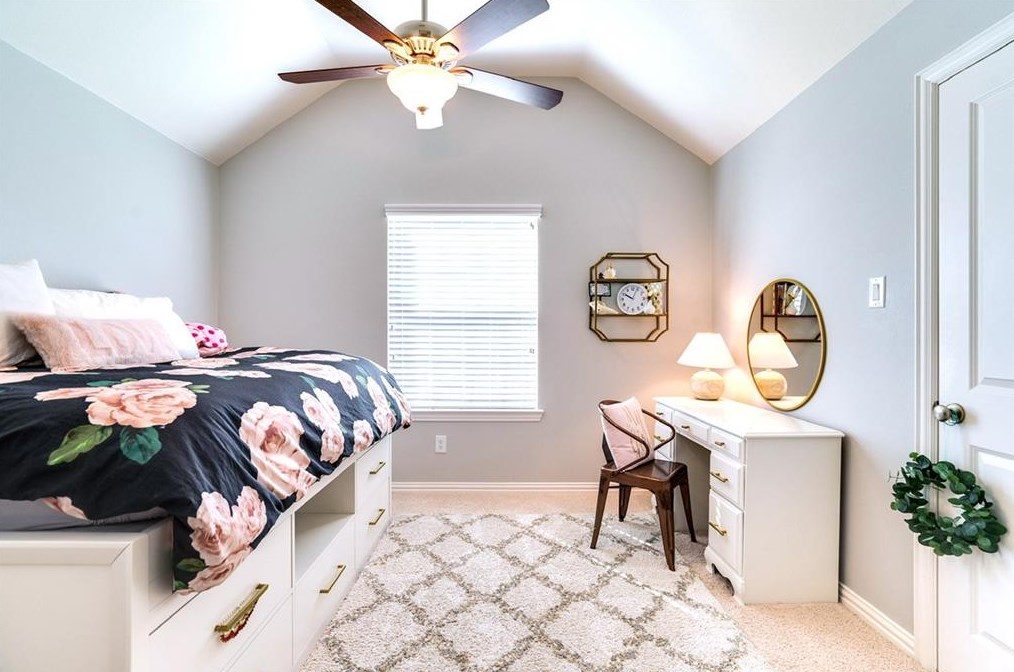 2808 Piersall Dr, Mckinney TX 75072-3408 exterior