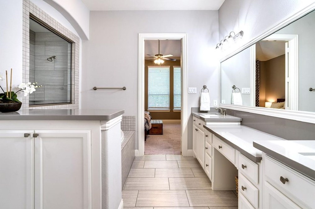 2808 Piersall Dr, Mckinney TX 75072-3408 exterior