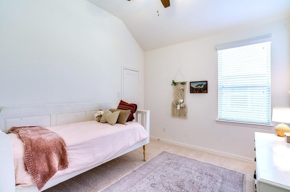 2808 Piersall Dr, Mckinney TX 75072-3408 exterior