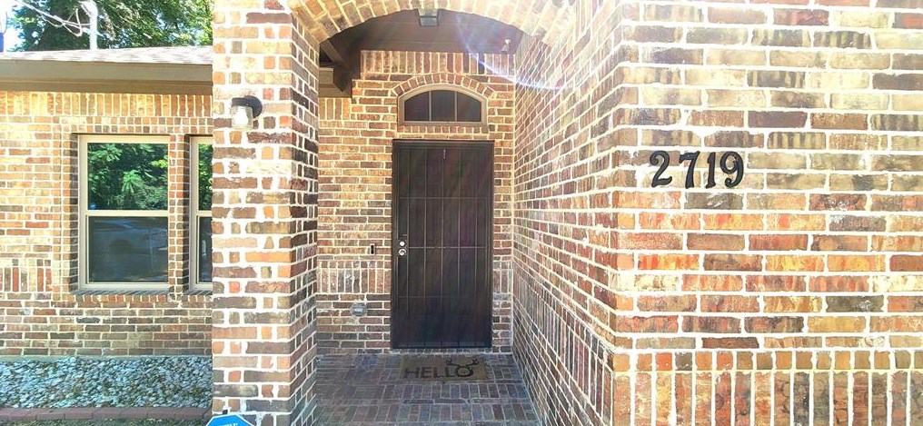 2719 Goodwill Ave, Dallas, TX 75210