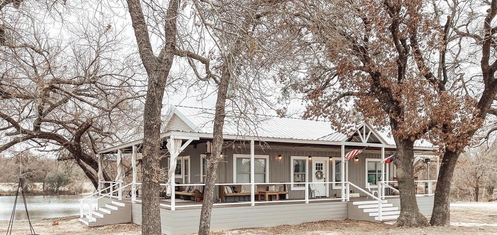 6563 Matlock, Granbury, TX 76049
