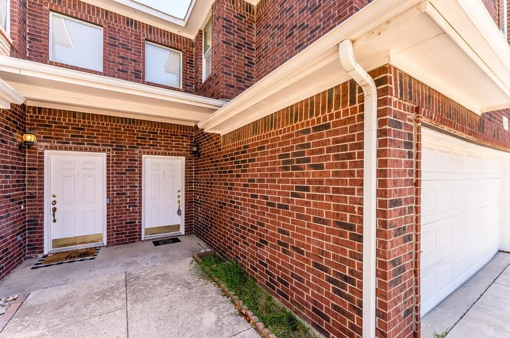 5820 Blackmon Ct #5820, Fort Worth, TX 76137