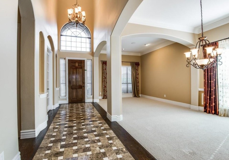7501 Valleen Dr, Plano, TX 75024