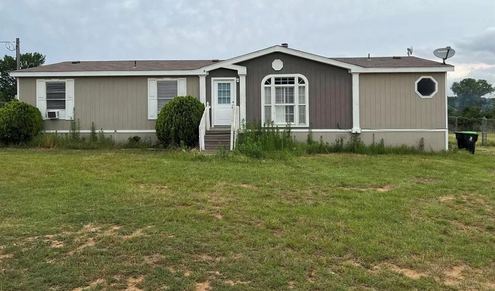 112 Brighton Oaks Dr, Boyd, TX 76023