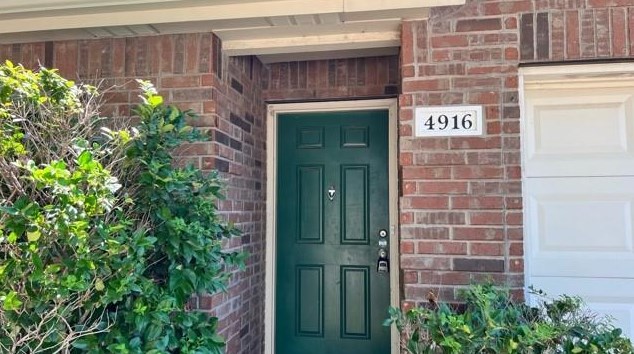 4916 Pacific Way Dr, Frisco, TX 75034