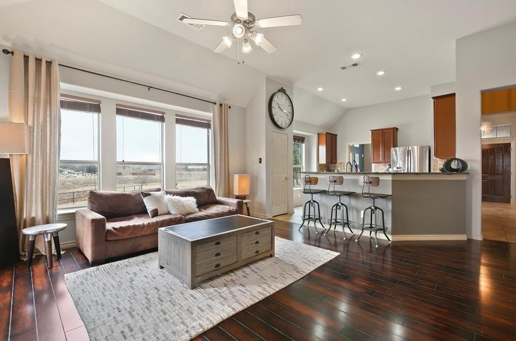 3341 Tori Trl, Keller, TX 76244