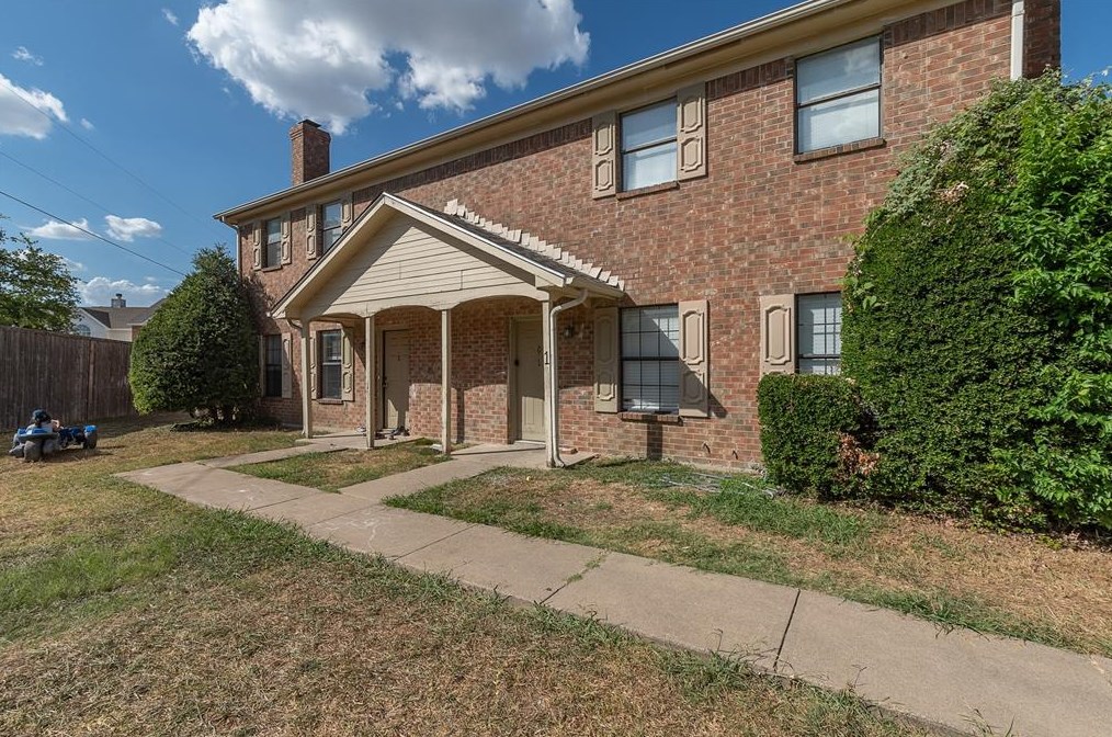 3959 N Garland Ave #1, Garland, TX 75040