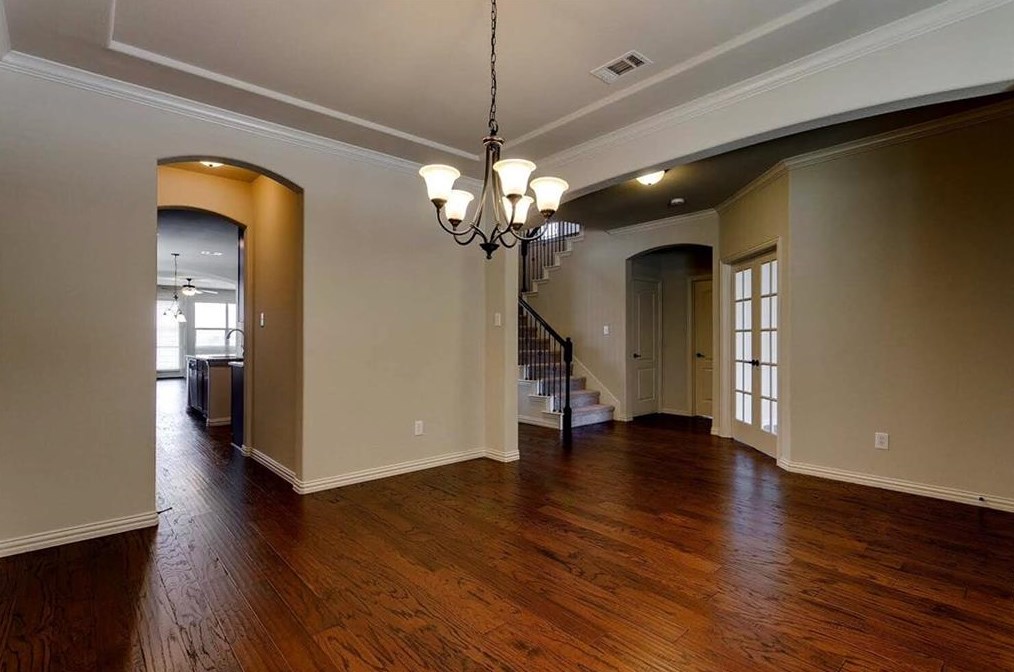 8009 Chickasaw Trl, McKinney, TX 75070