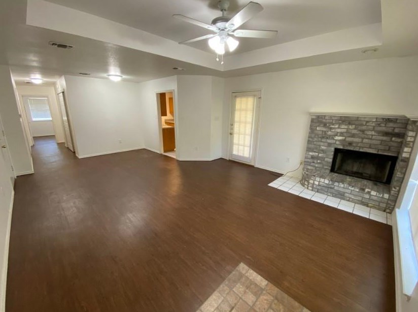 1813 Park Pl, Sherman, TX 75092
