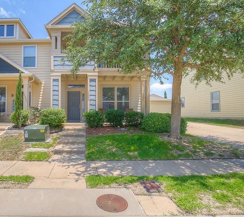 10800 Astor Dr, Keller, TX 76244