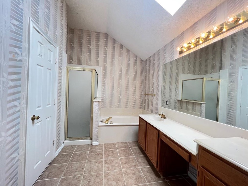 3033 Brookshire Dr, Plano TX  75075-7645 exterior