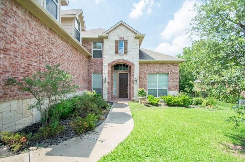 1200 Briar Ridge Dr, Keller, TX 76248