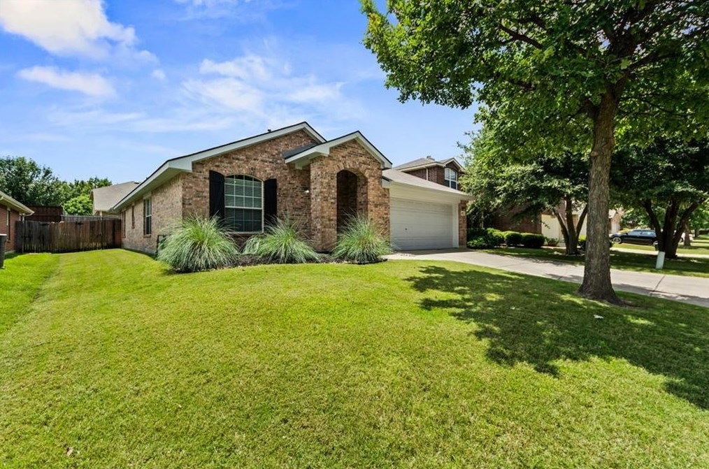 6913 Red Bluff Dr, McKinney, TX 75070