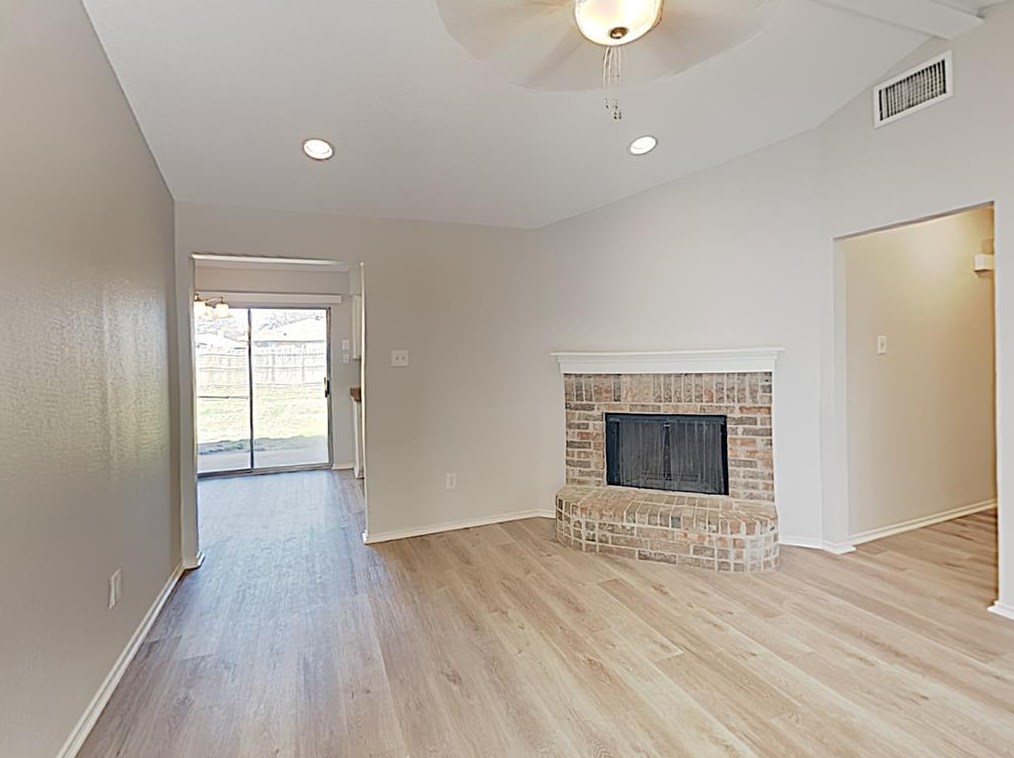 14605 Otoe Dr, Mesquite, TX 75180