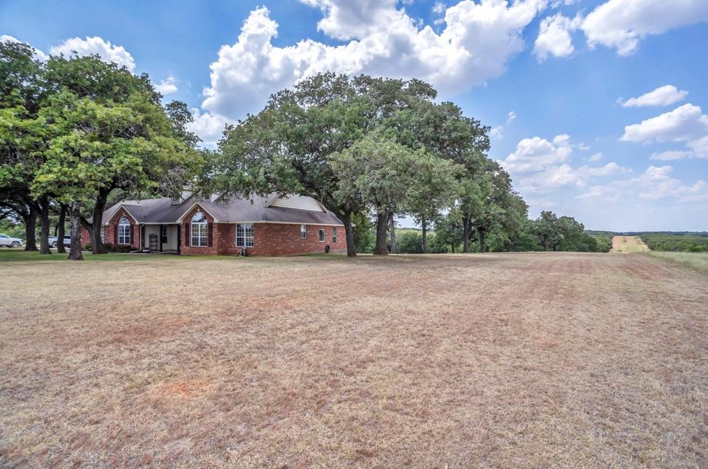 865 Hcr 1221, Blum, TX 76627-3062
