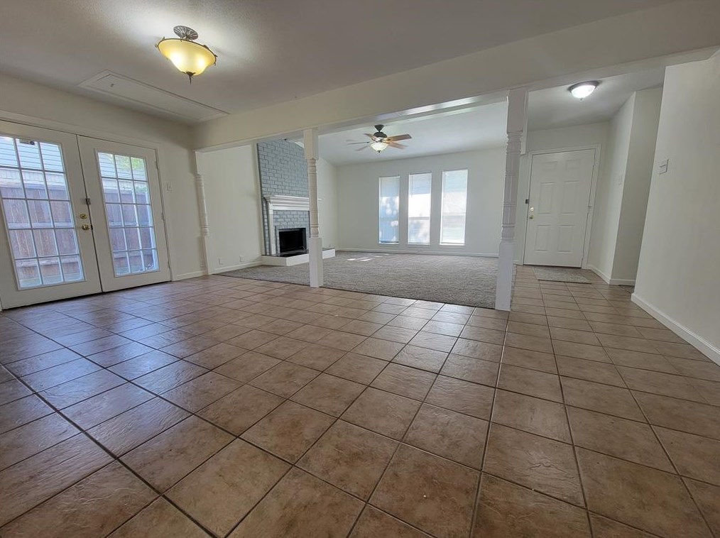 236 Heather Glen Dr, Coppell TX  75019-5827 exterior